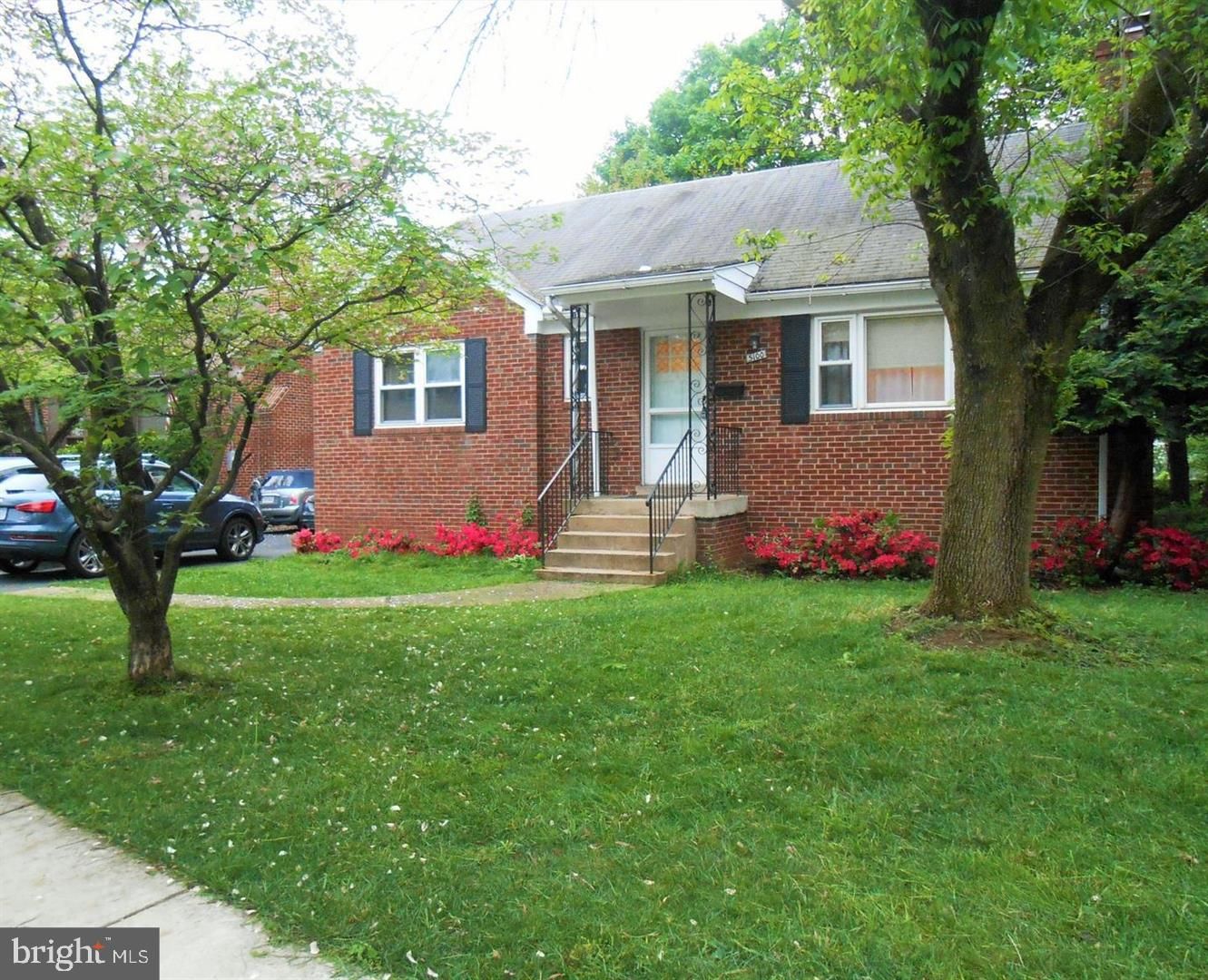 5100 10th Street N