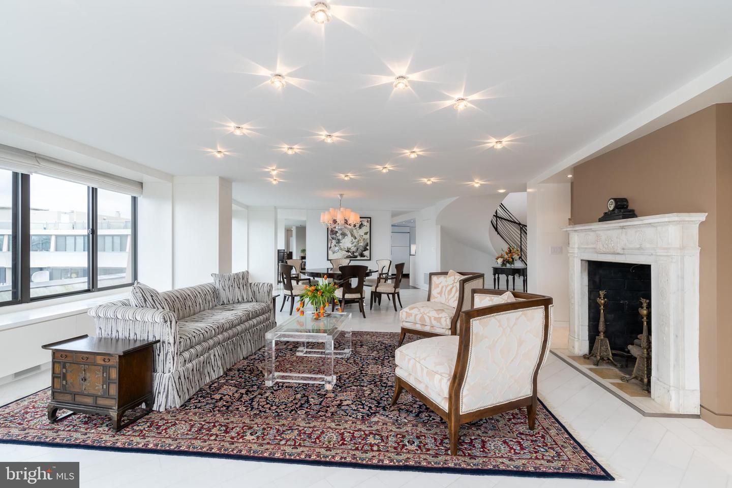 2500 Virginia Avenue NW 1408-S