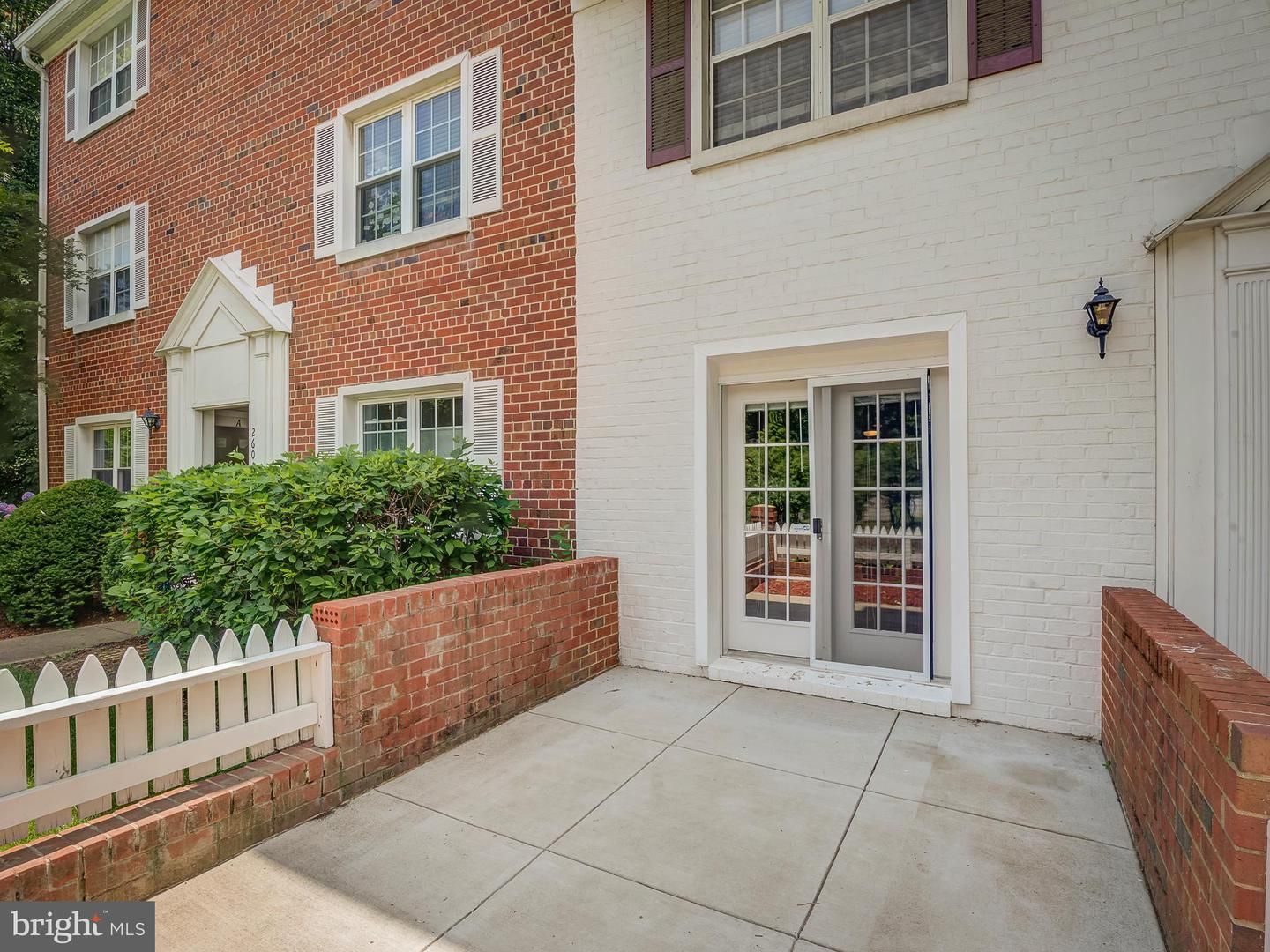 2603 S Walter Reed Drive A