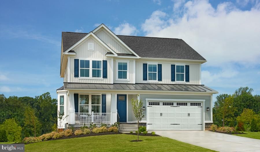 Afton Drive Hemingway