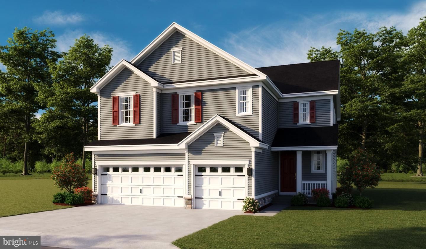 Afton Drive Yorktown
