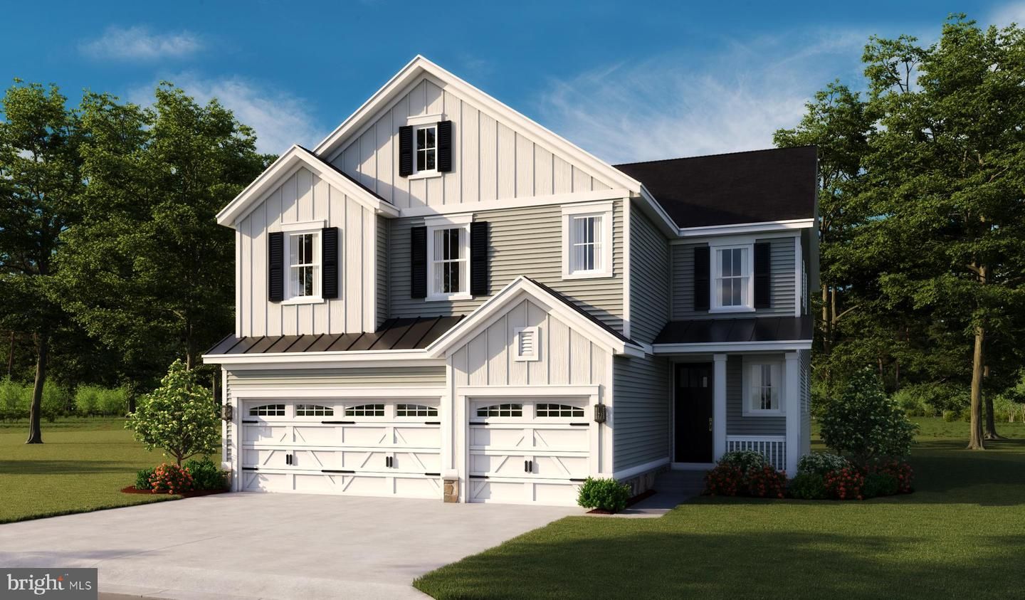 Afton Drive Yorktown