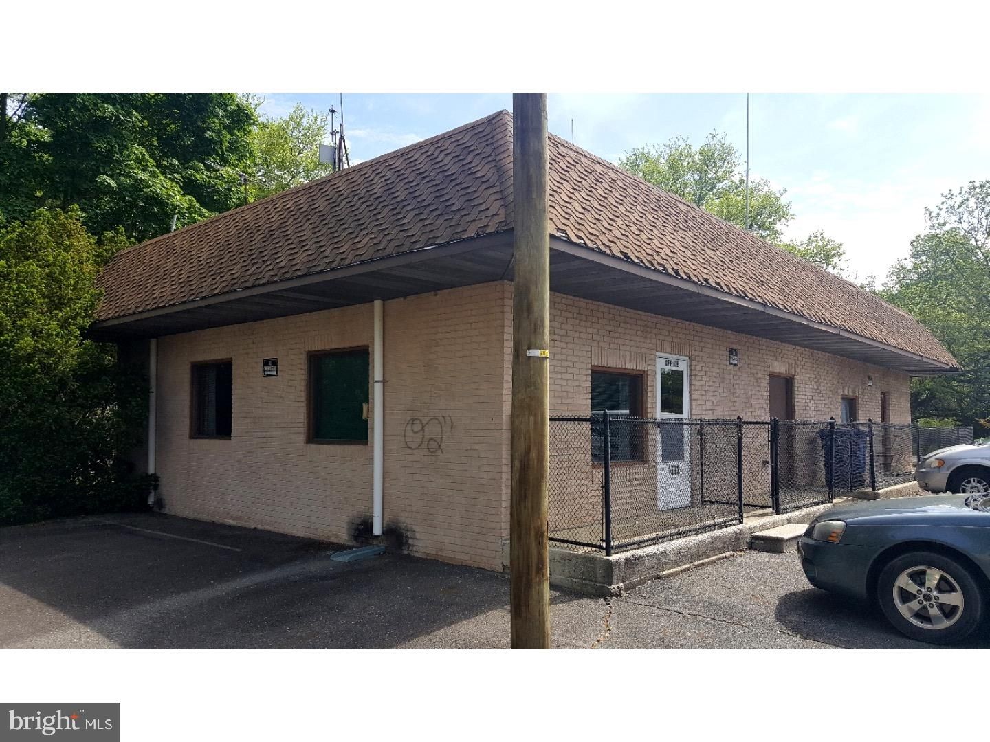 1601 Coles Mill Road