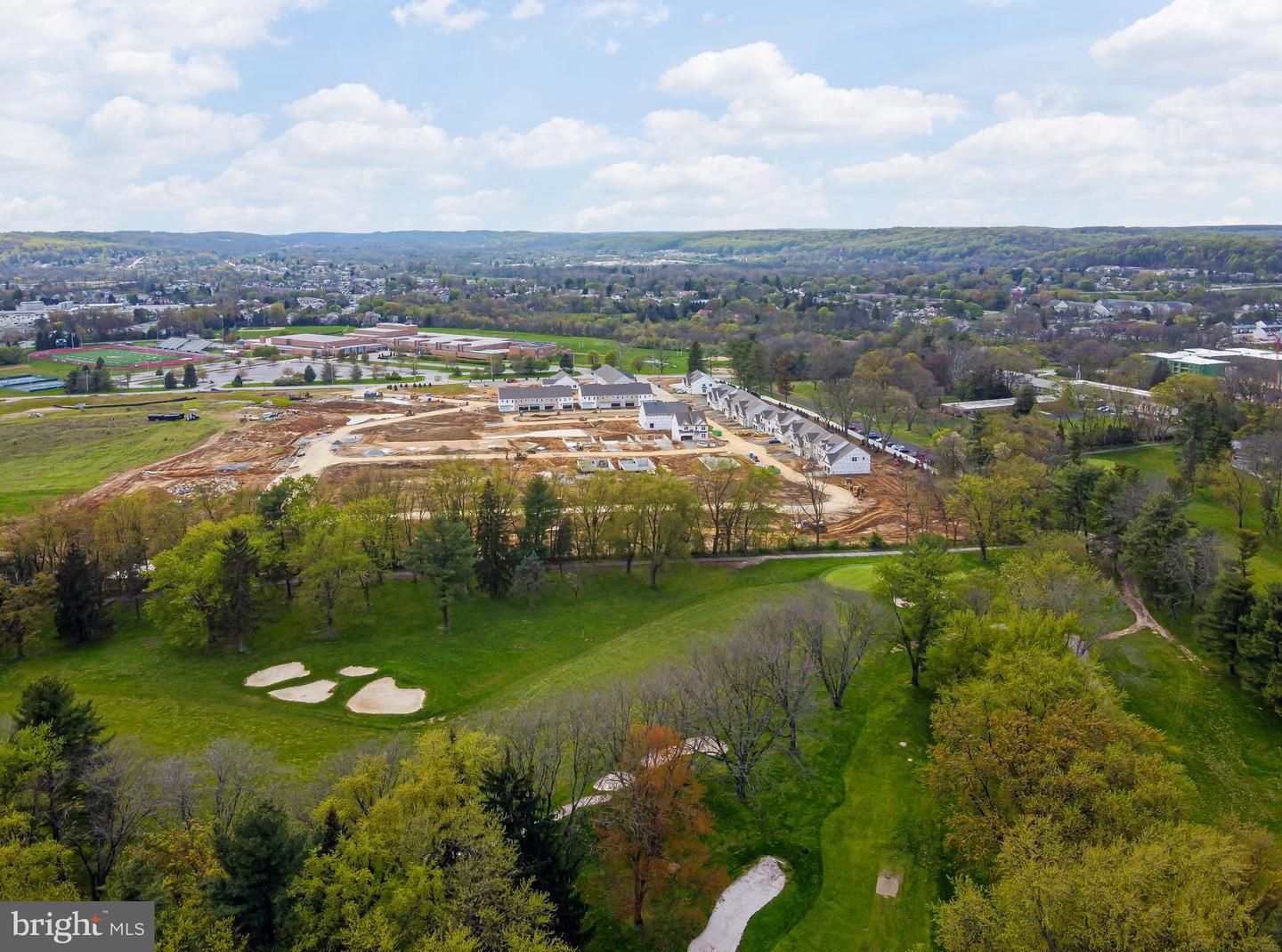 185 Bowery Lane Lot 42