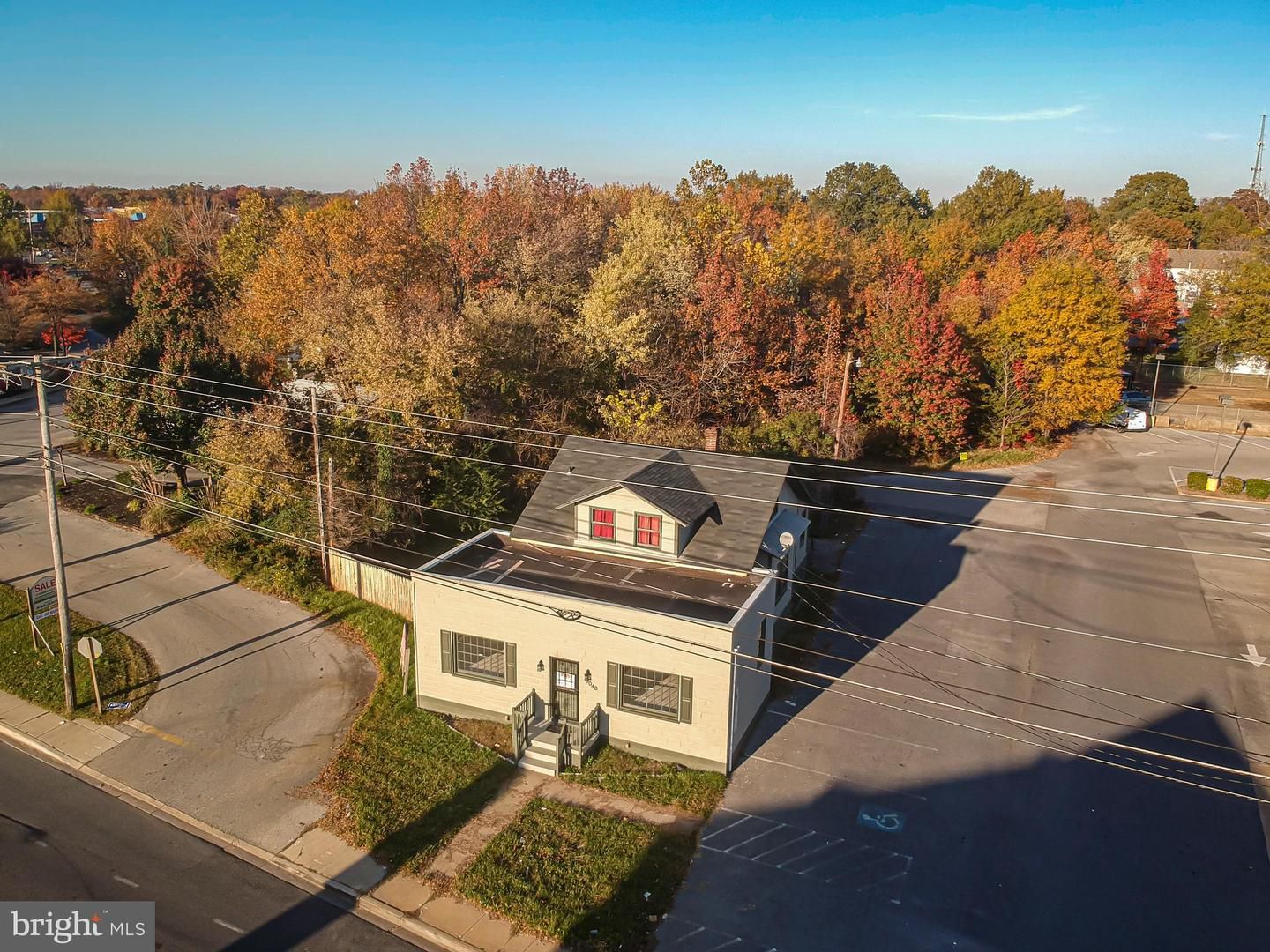 3040 Leonardtown Road