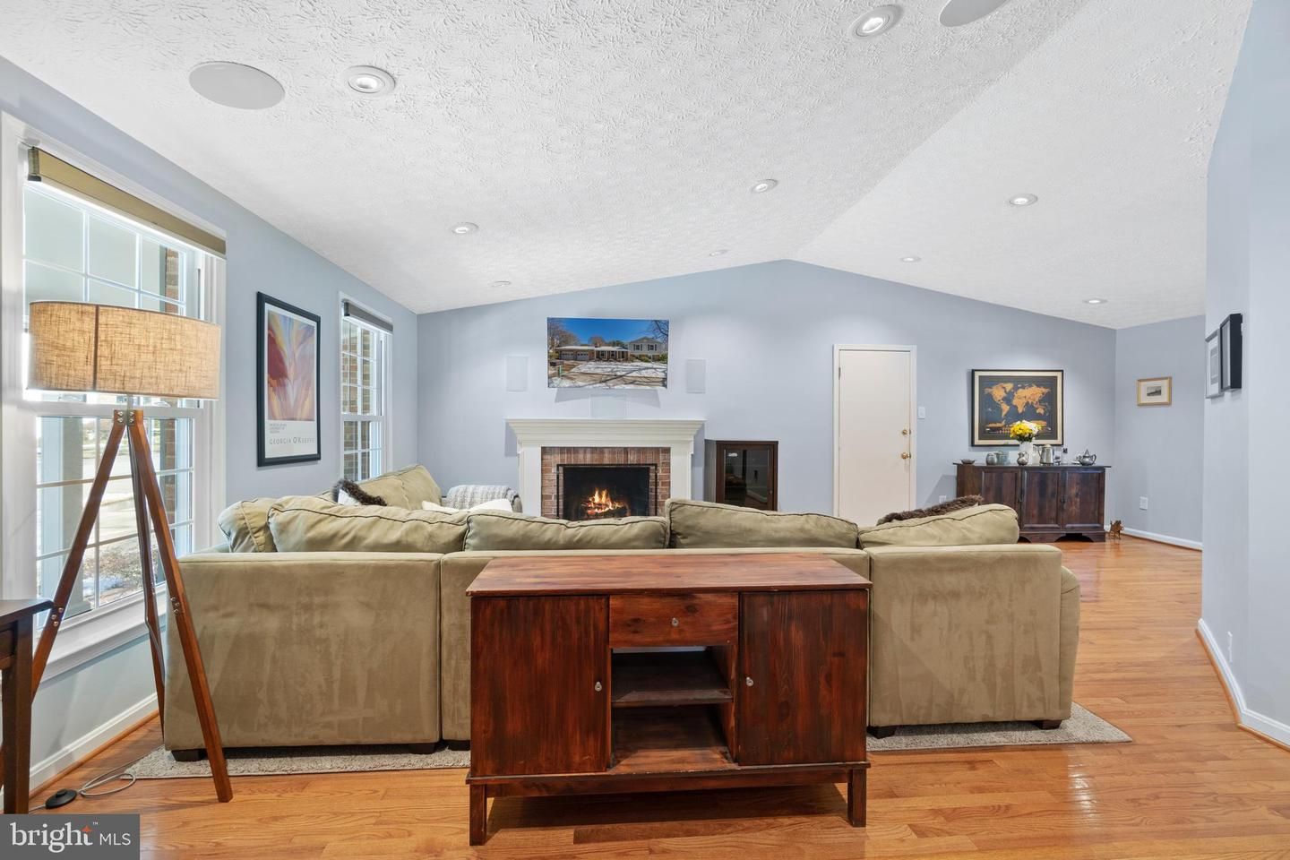 8097 Winding Way Court