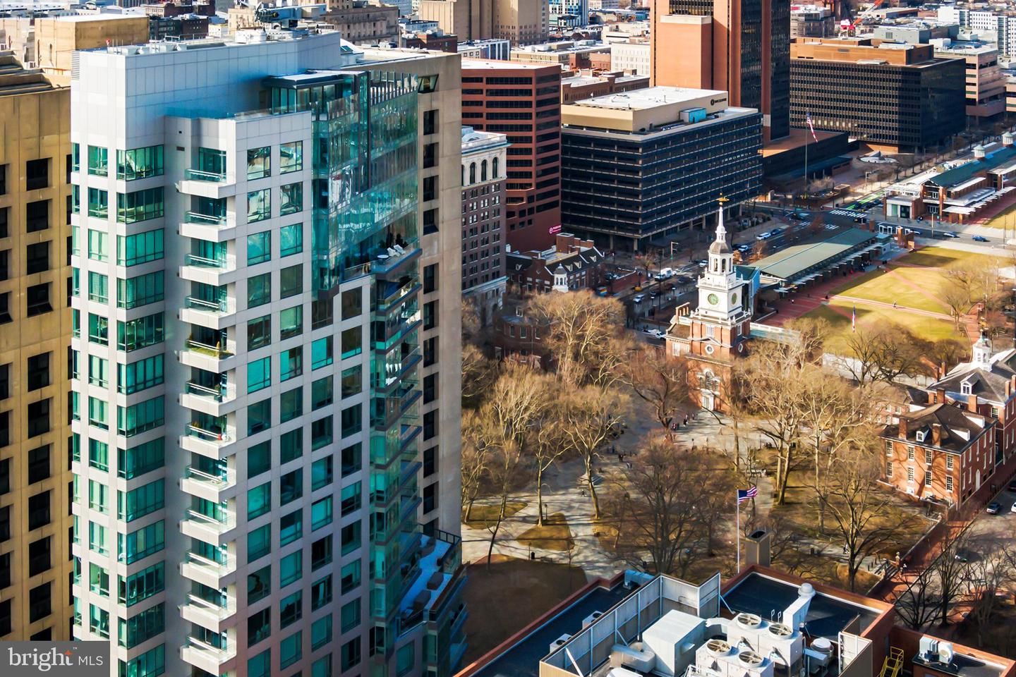 500 Walnut Street 1600