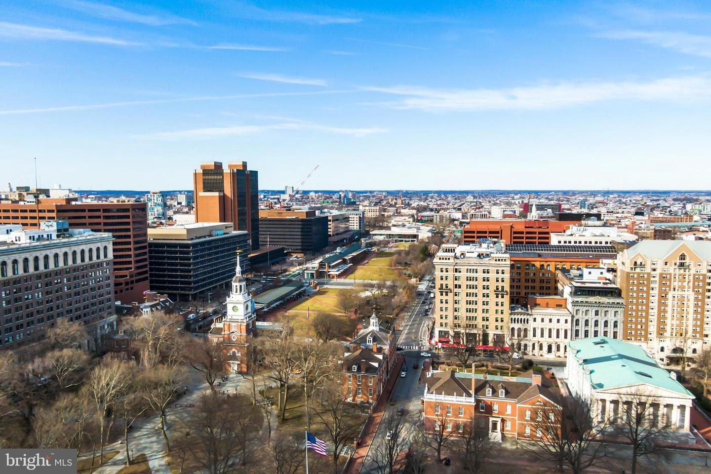 500 Walnut Street 1600