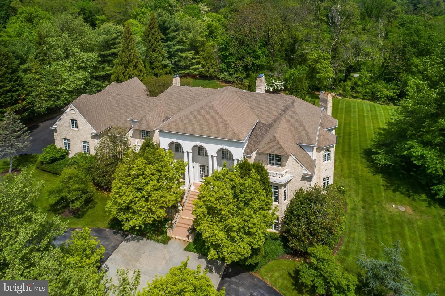 10515 Burnside Farm Road