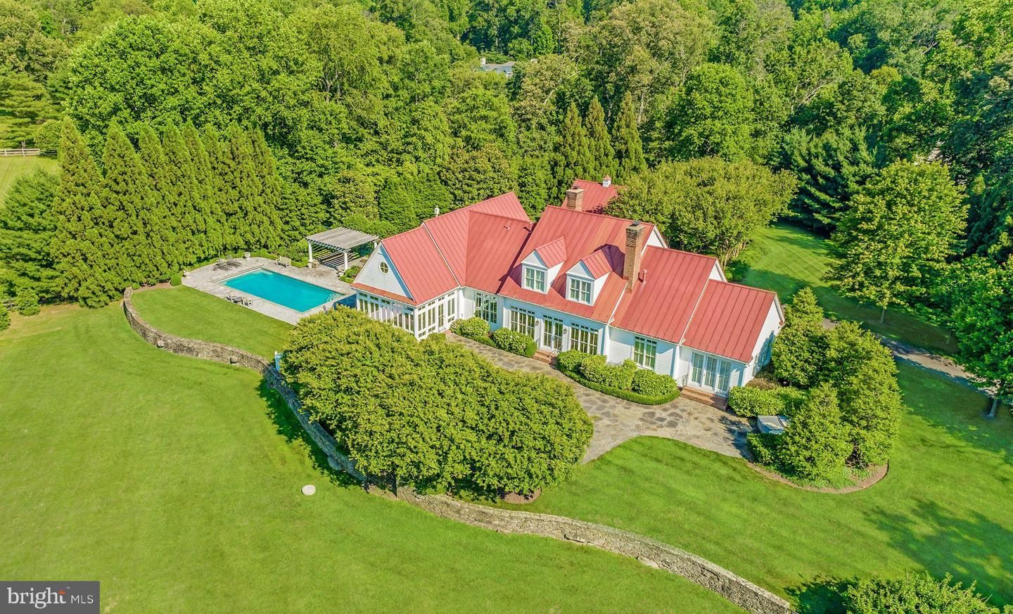 10509 Beach Mill Road