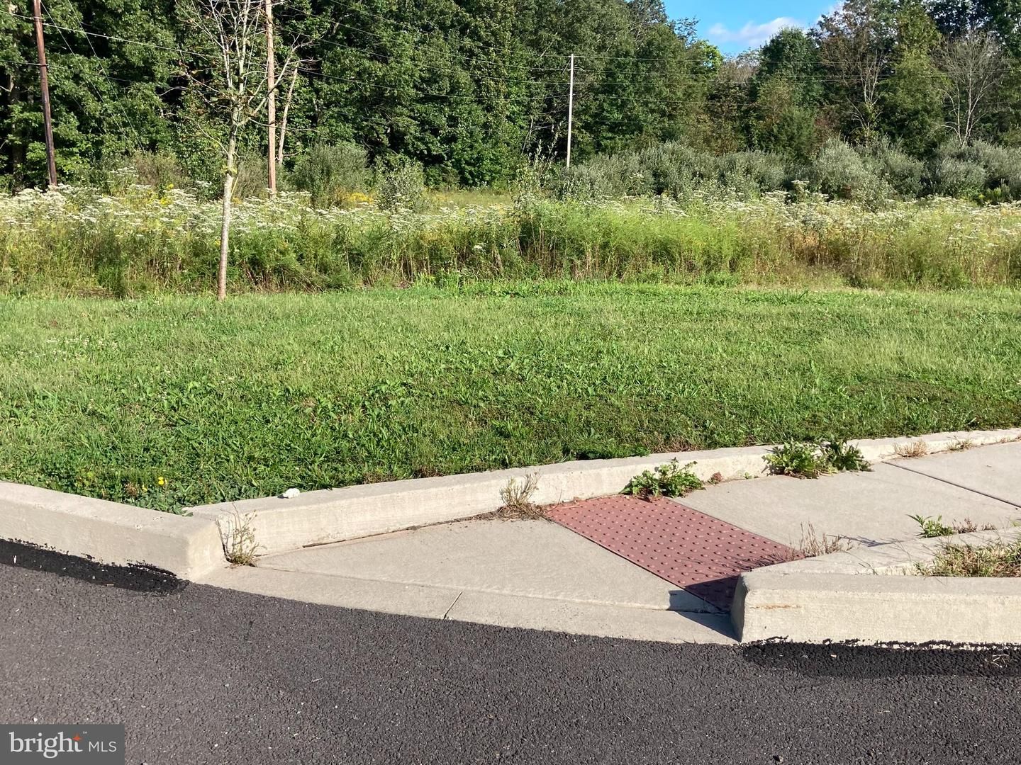 E Clymer Avenue Lot #1