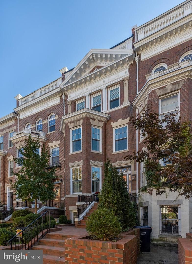 1854 Kalorama Road NW