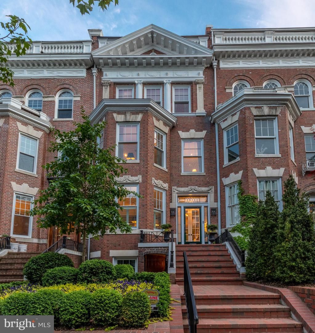 1854 Kalorama Road NW