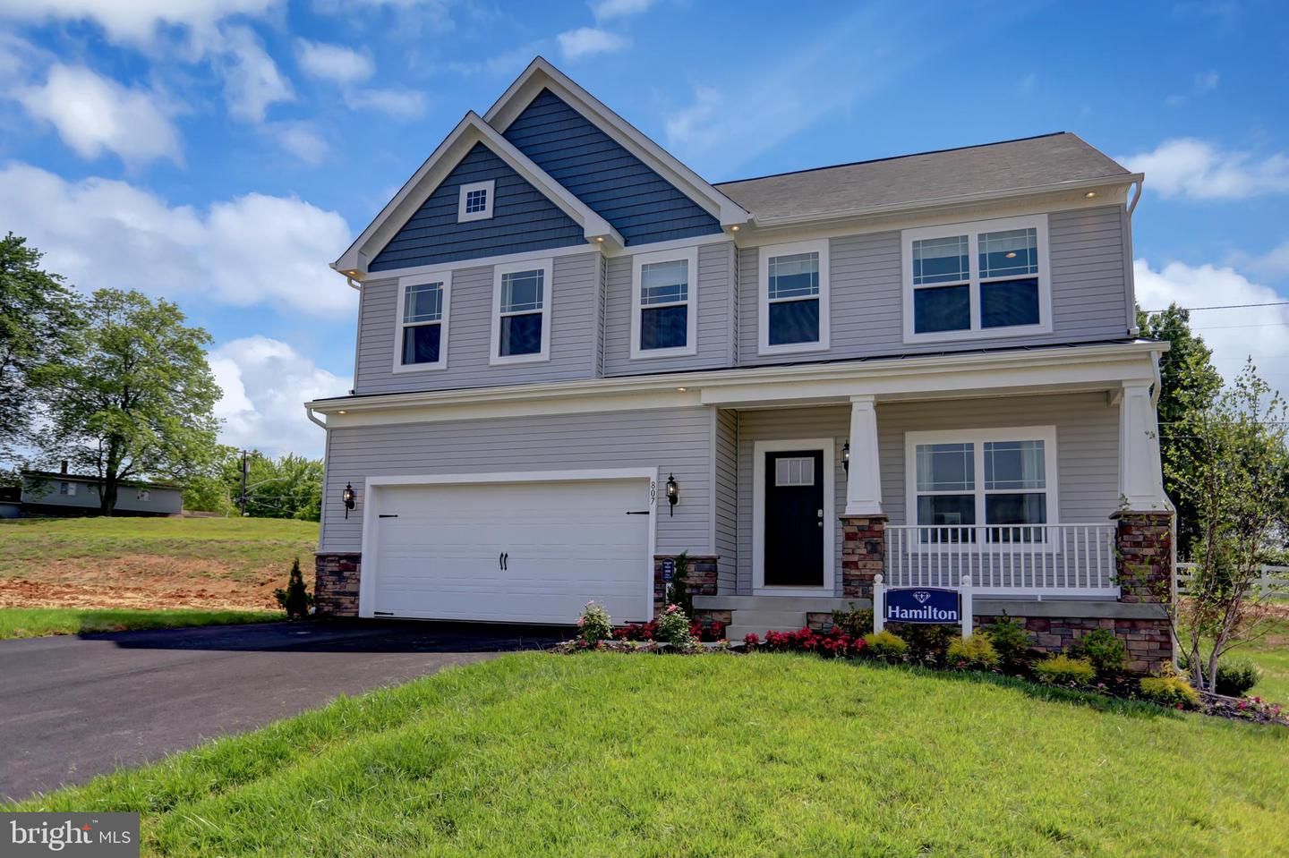 1500 Van Bibber Road