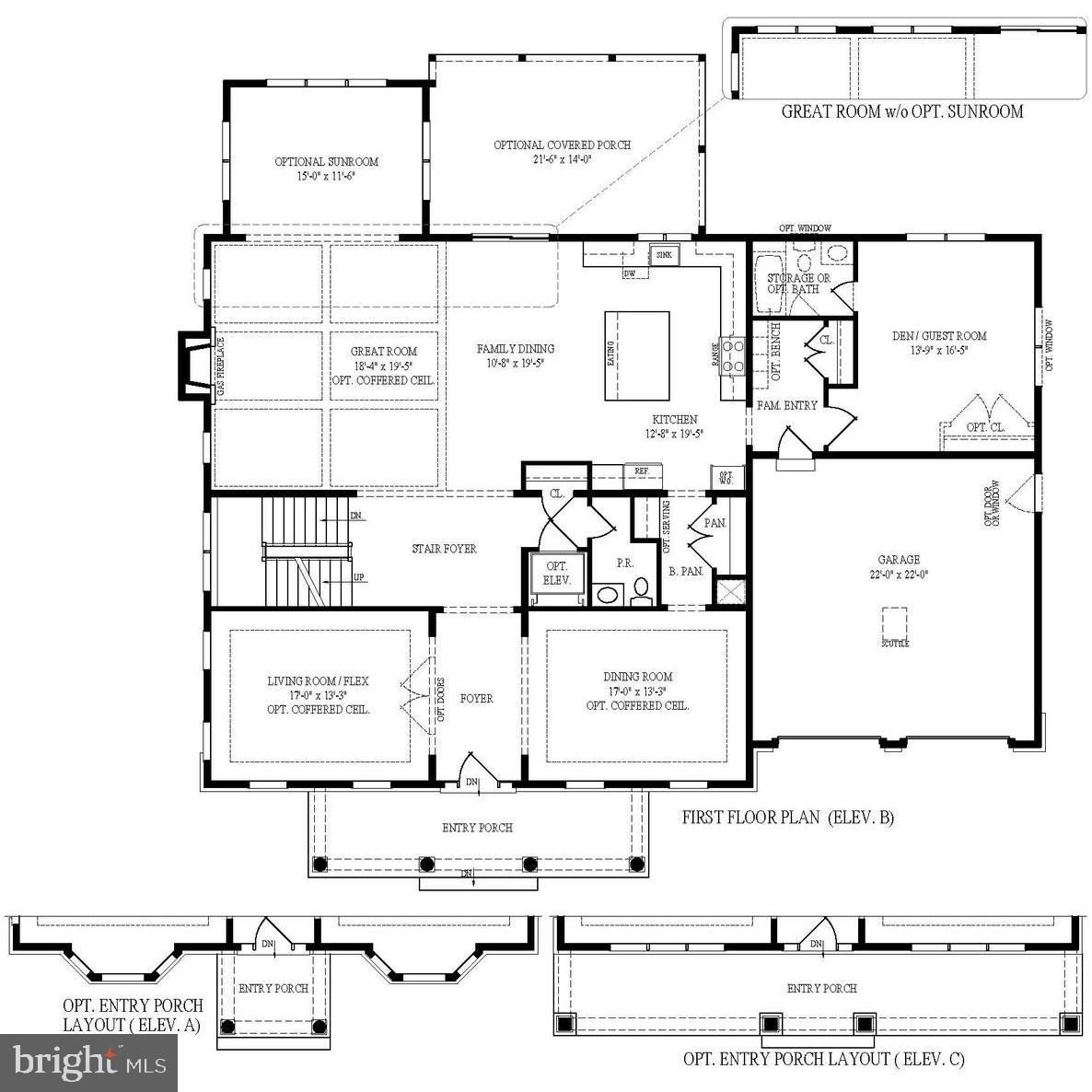 12907 Quail Run Court