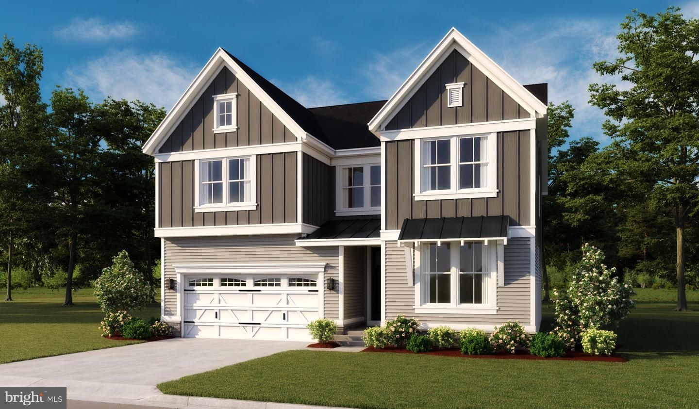 Bluestem Way Coronado