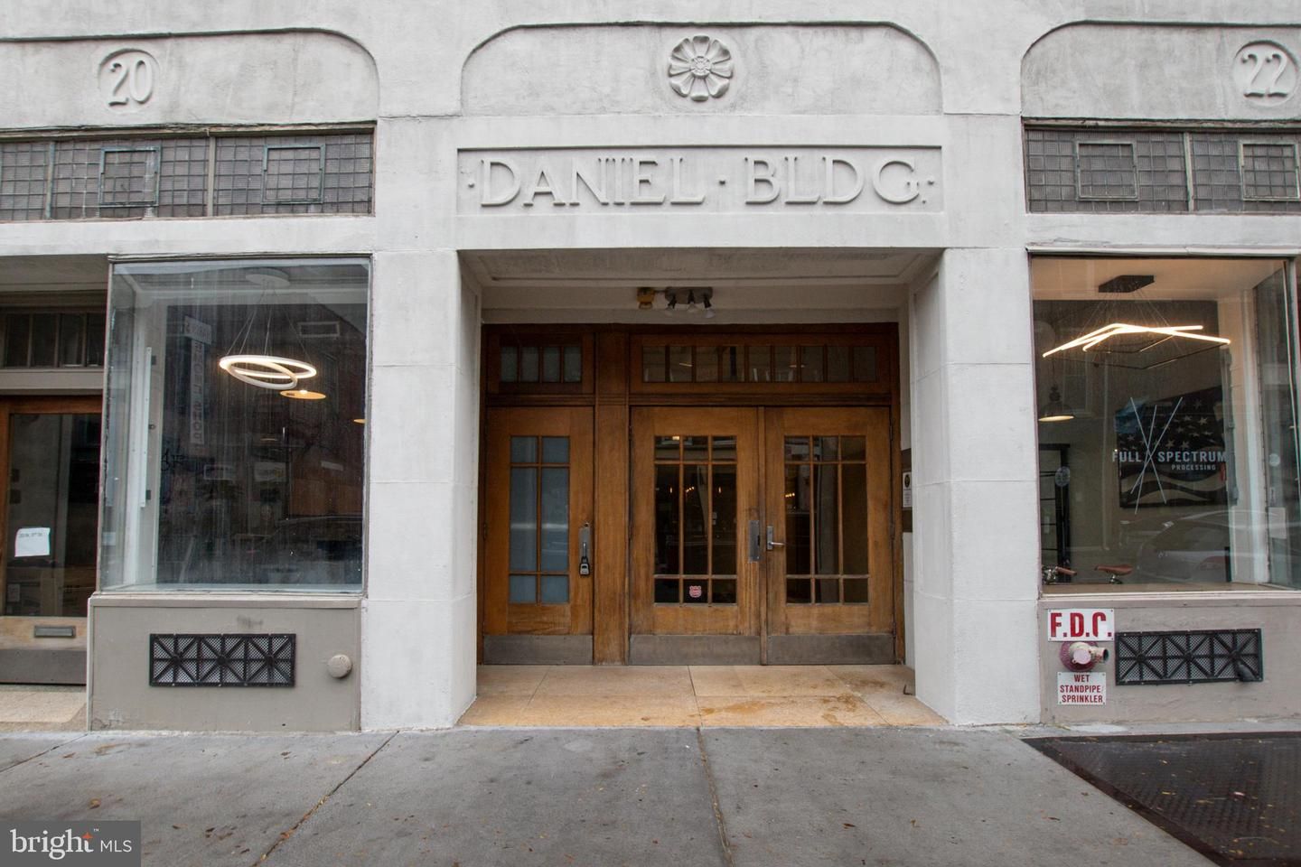 20 N 3rd Street 402