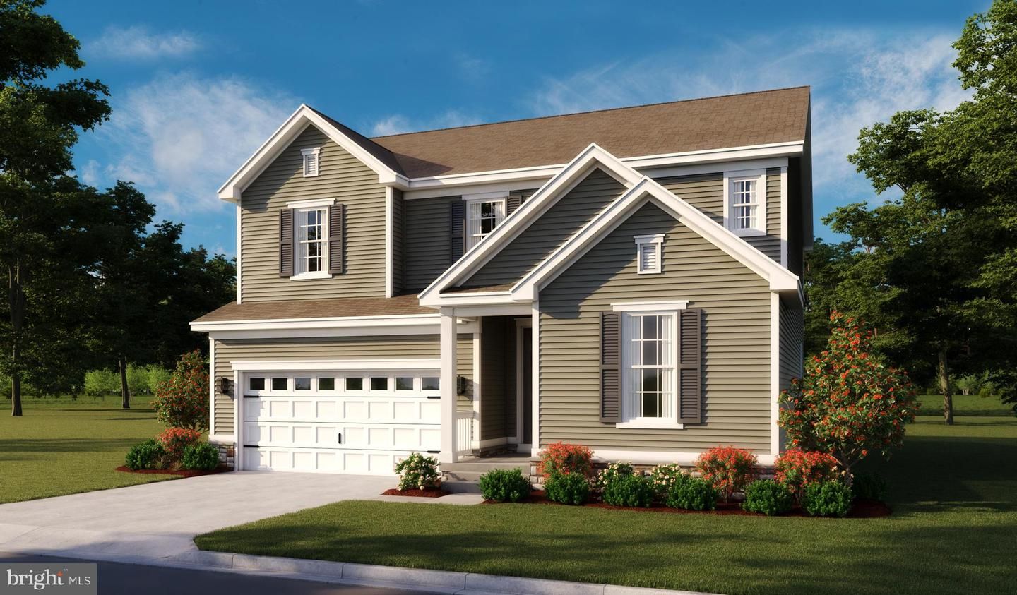 Bluestem Way Hopewell
