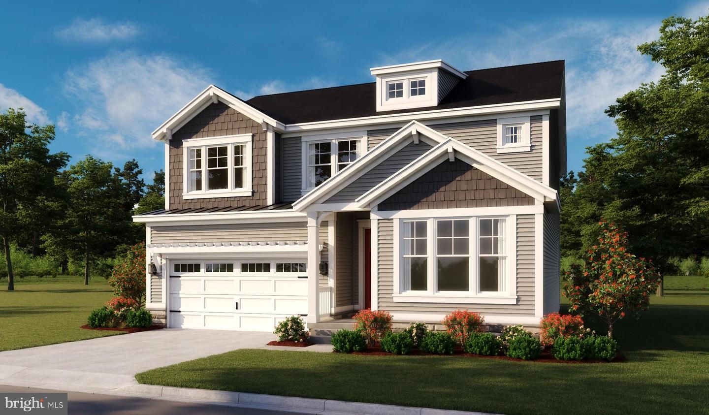 Bluestem Way Hopewell