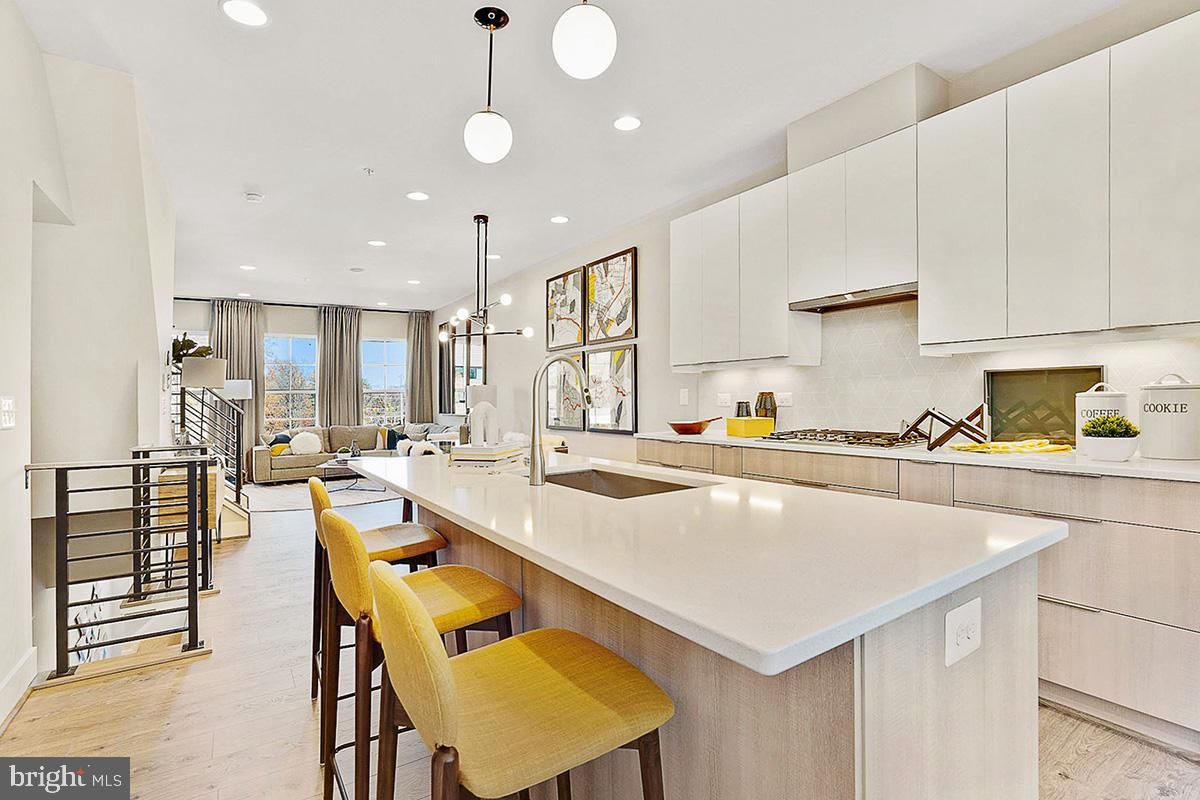 11301 Reston Station Boulevard Lot 8 Anderson