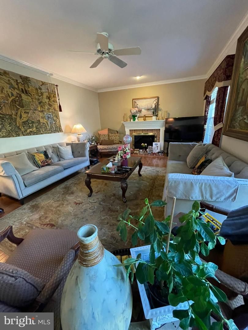 8202 Madrillon Estates Drive