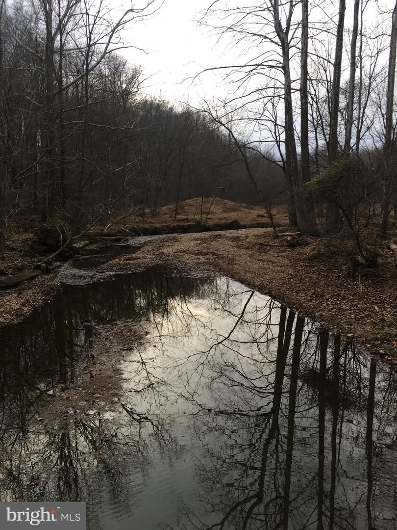 Clarksburg Road
