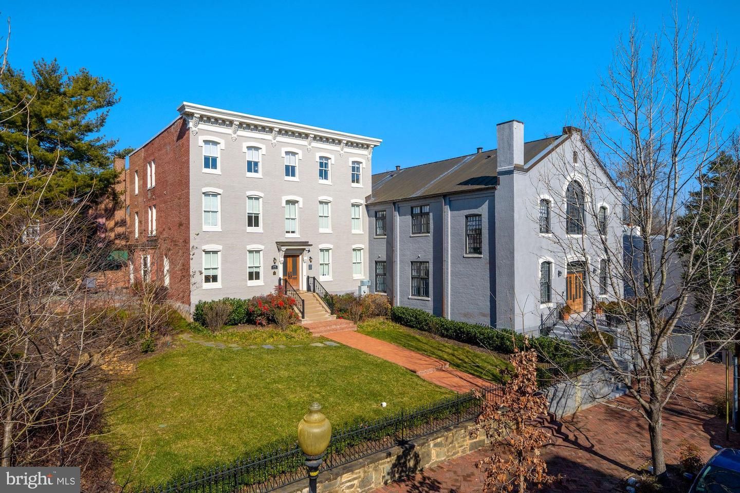 2715 N Street NW