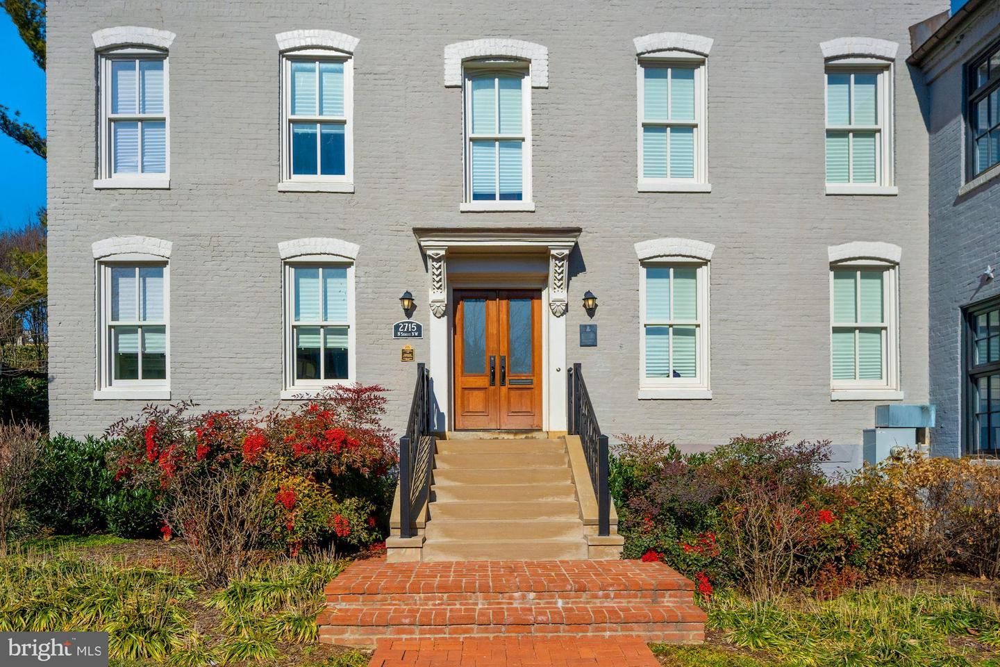 2715 N Street NW