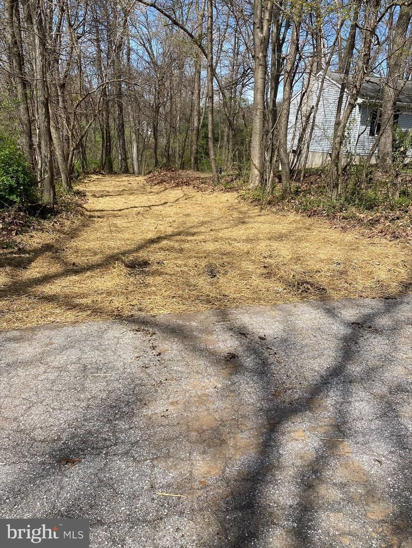 Maddox Road
