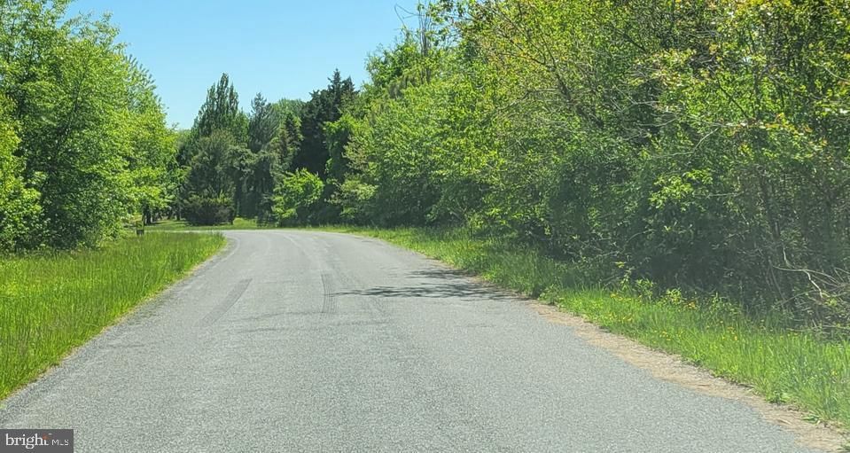 Burnt Mill Road