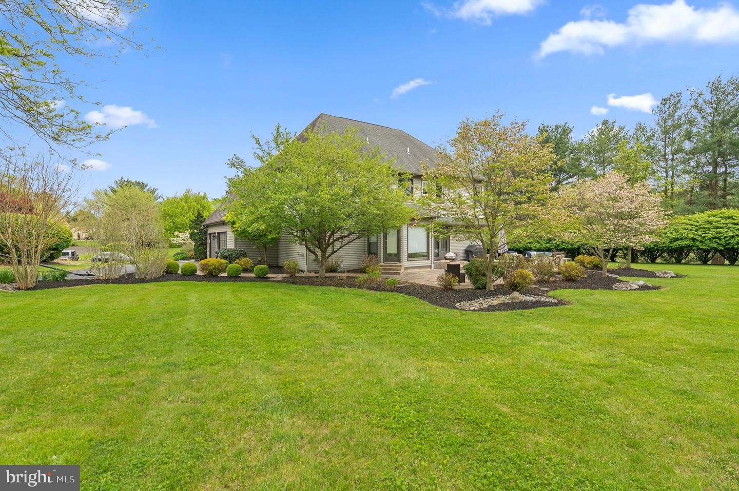 19 Trailwood