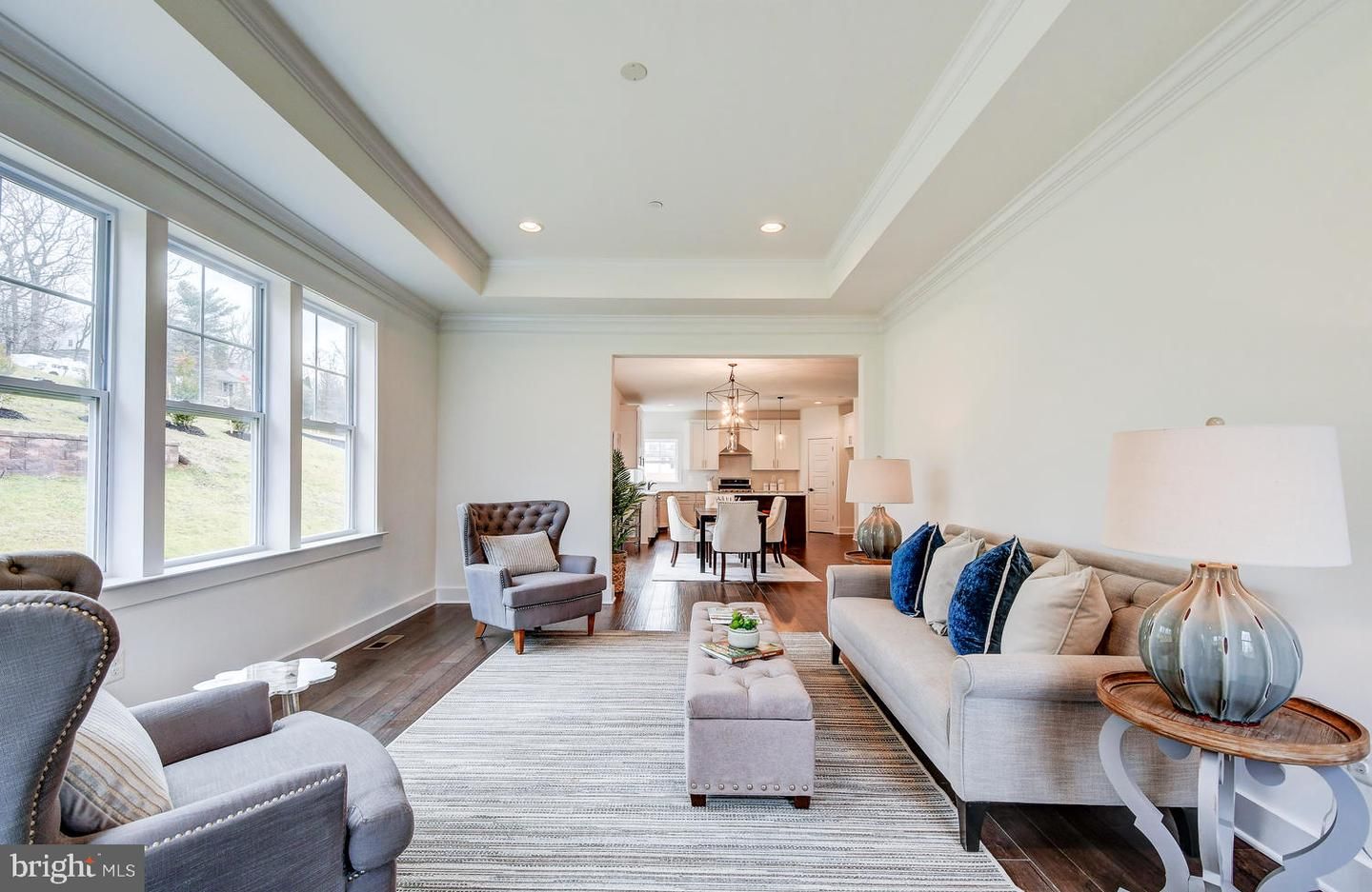 18 Deer Cross Court