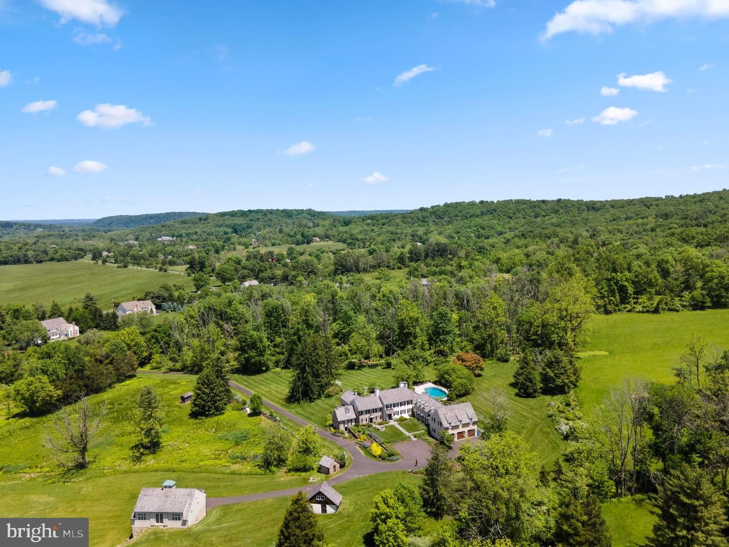 368 Thompson Mill Road