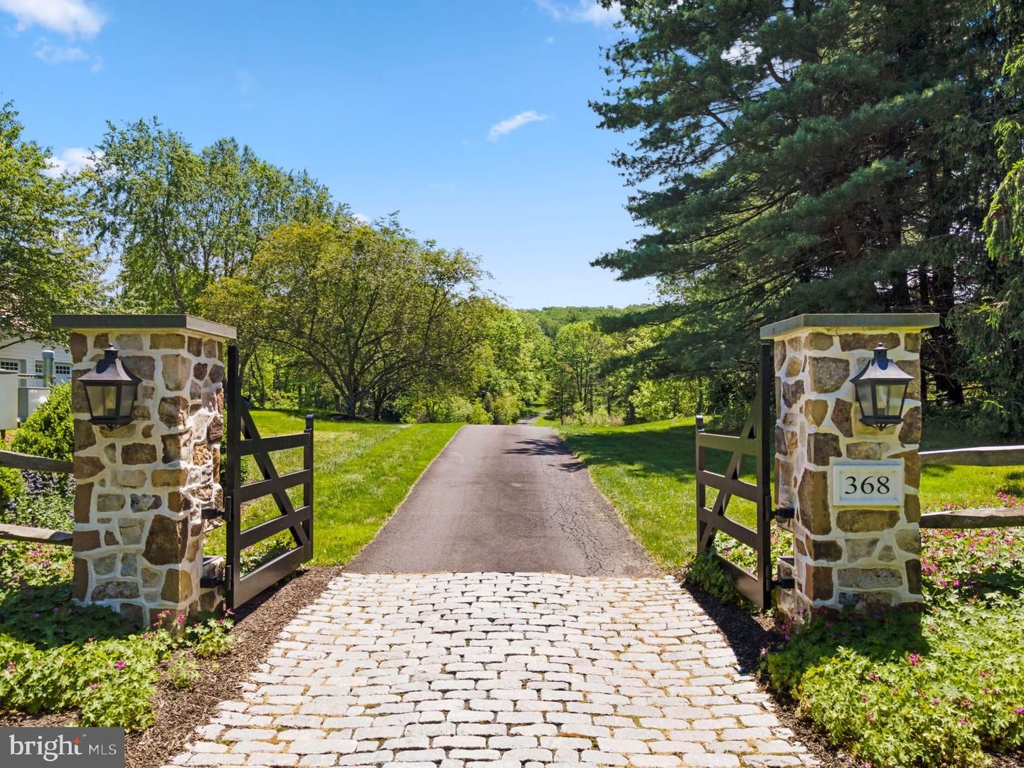 368 Thompson Mill Road