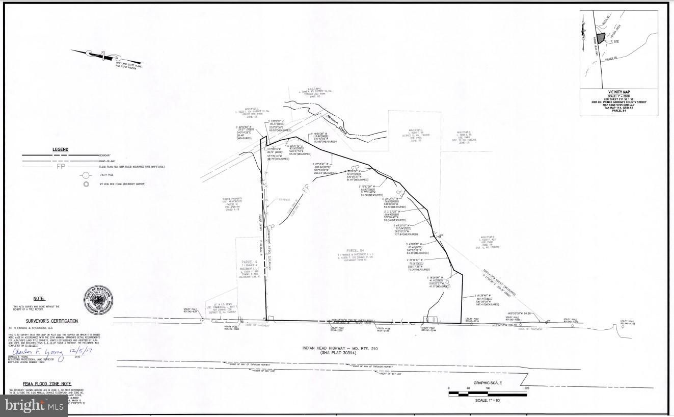 8500 Indian Head Highway