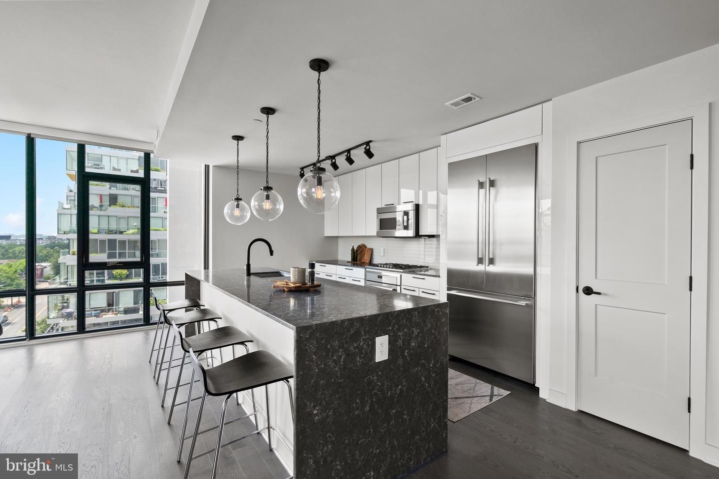 70 N Street SE 701