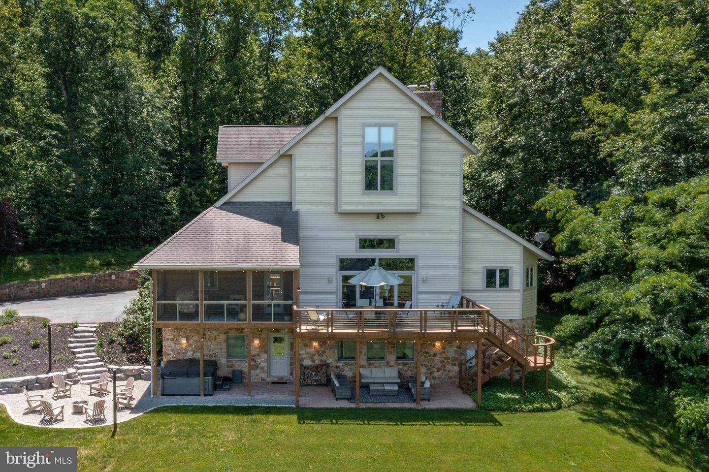 1500 Laurel Drive