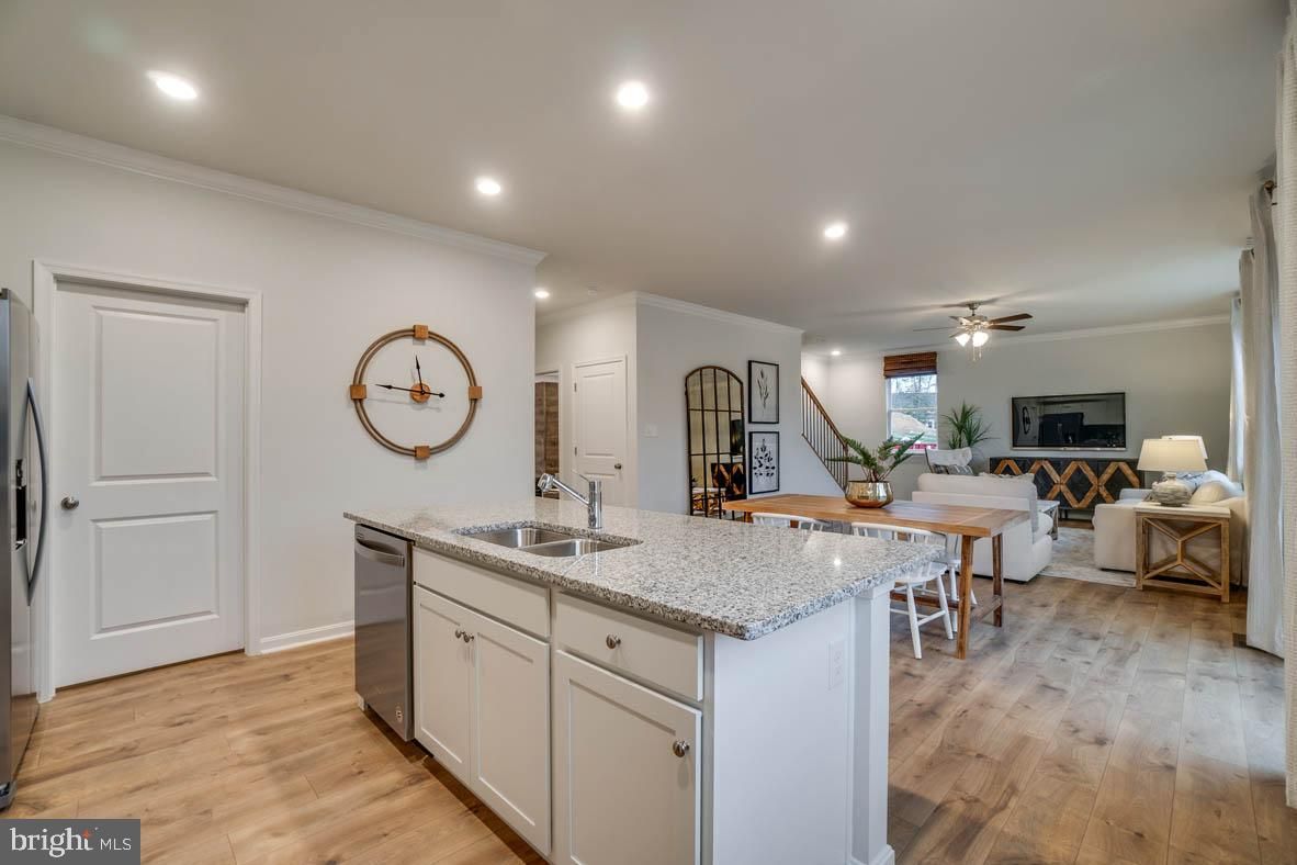 101 Knobby Hook Drive