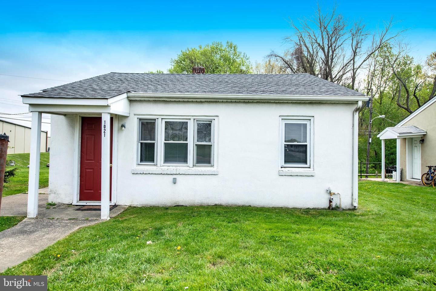 1035 Old Philadelphia Road