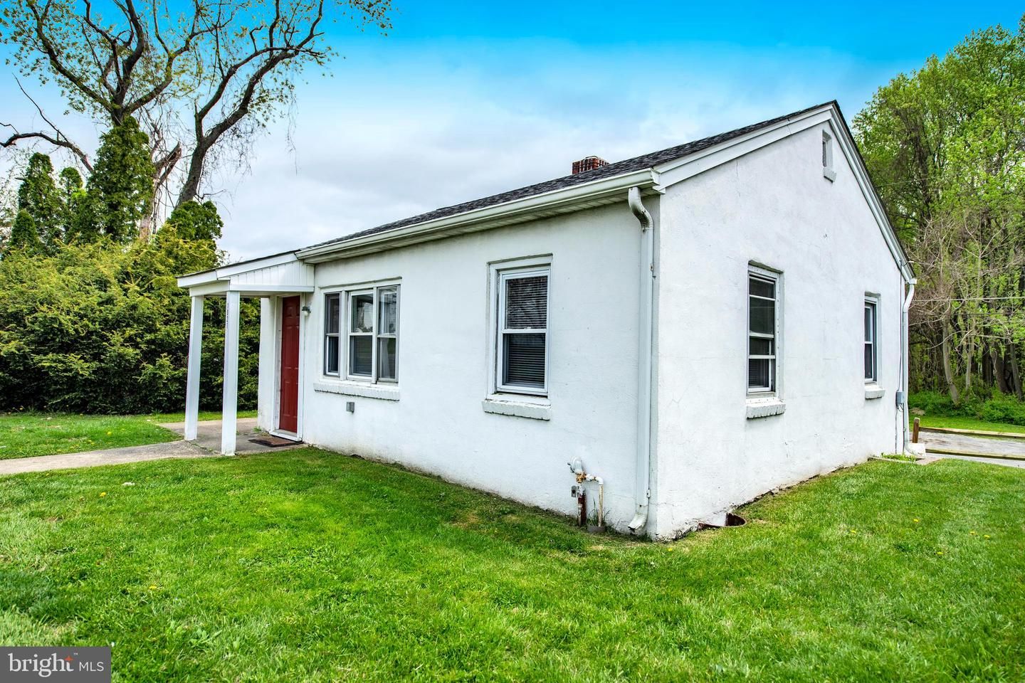 1035 Old Philadelphia Road