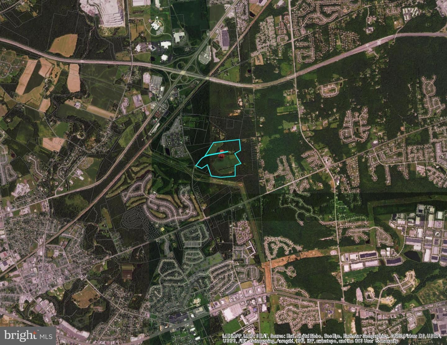 264 Muddy Lane
