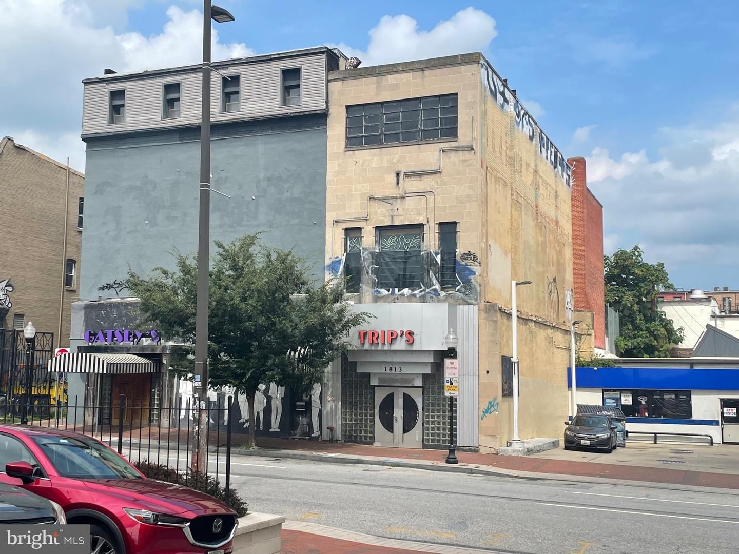 1815 N Charles Street