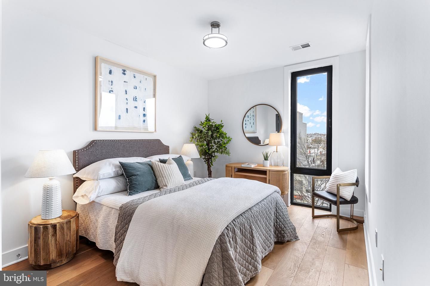 3619 Georgia Avenue NW Unit 405