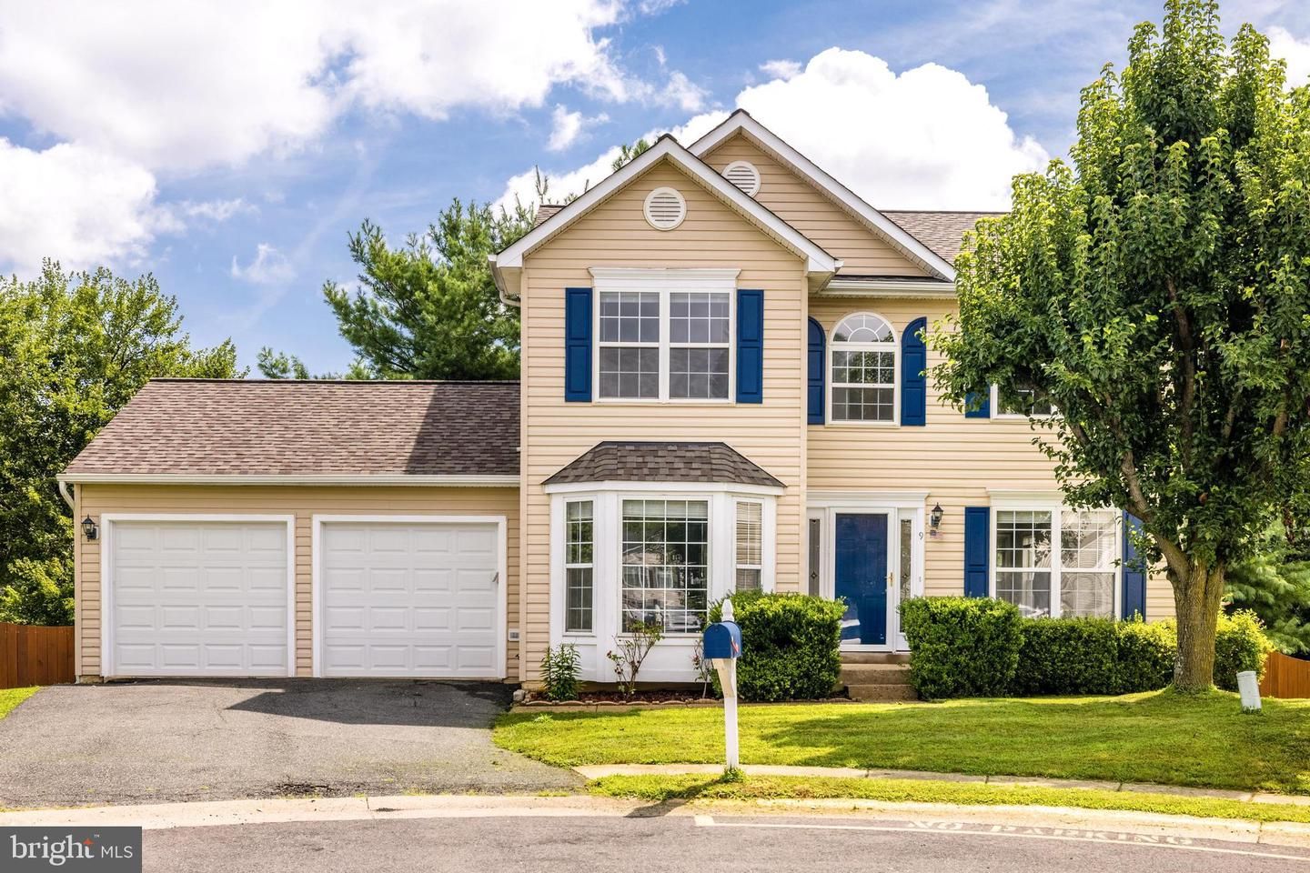 9 Peachy Court