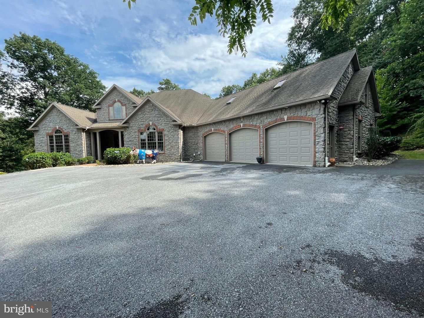 2288 Furnace Hill Pike