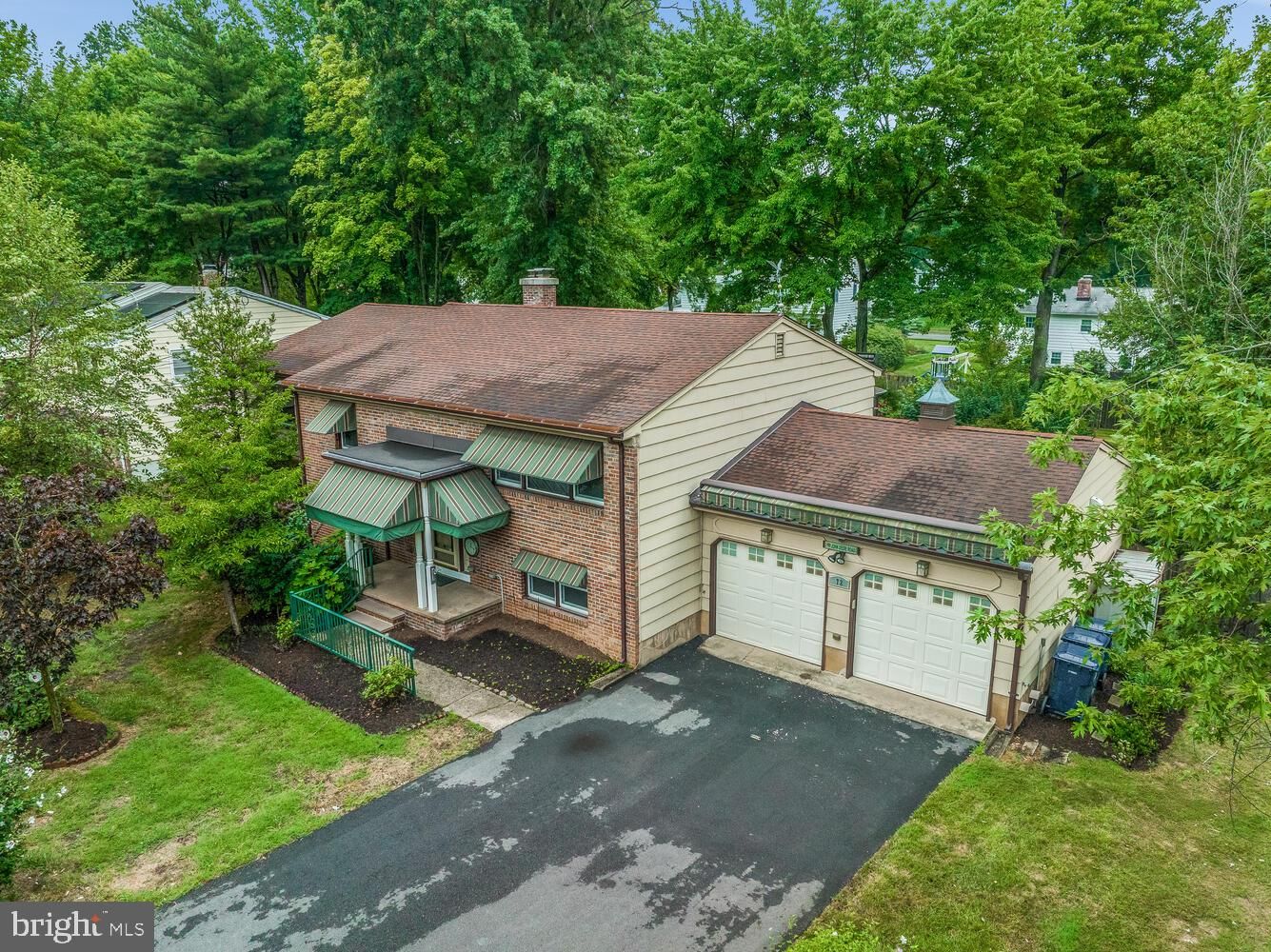 72 Lawrenceville-Pennington Road
