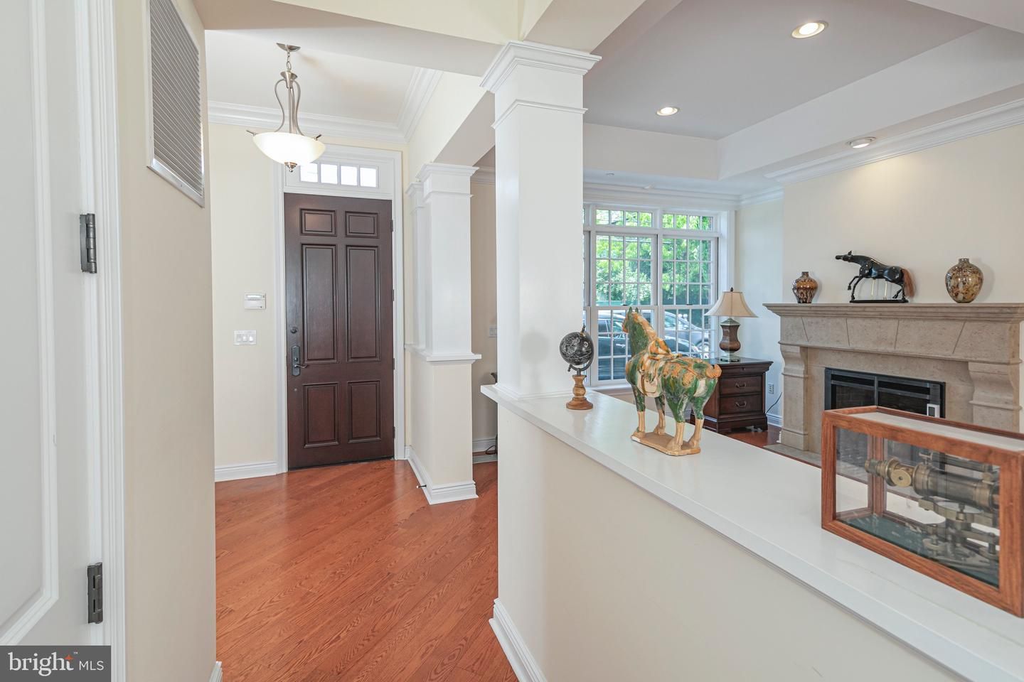 20 Paul Robeson Place