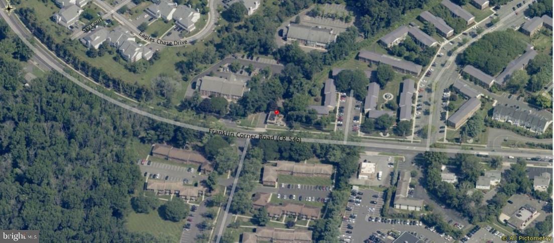 172 Franklin Corner Road