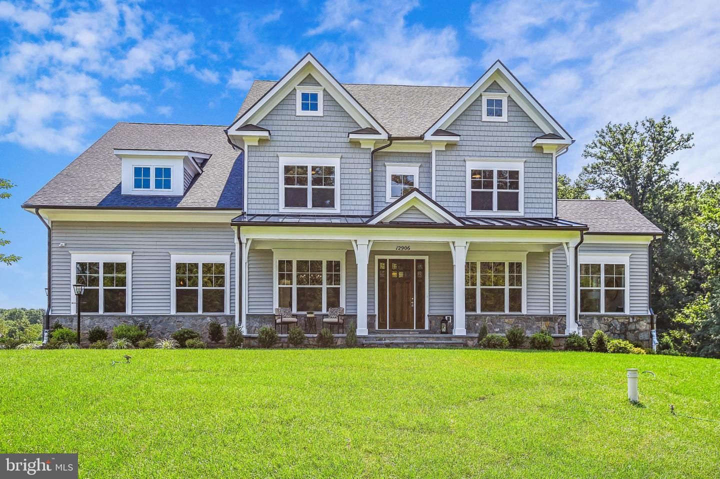 12906 Quail Run Court