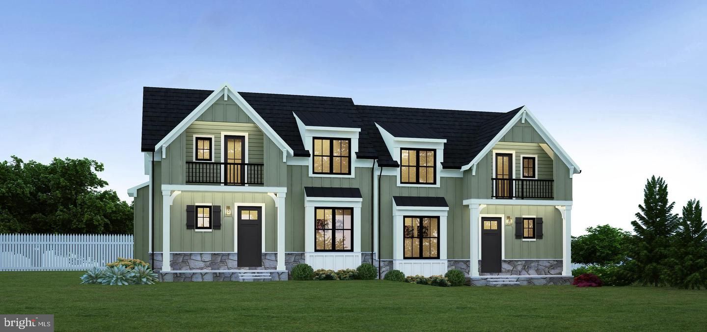 121 Courthouse Rd SW